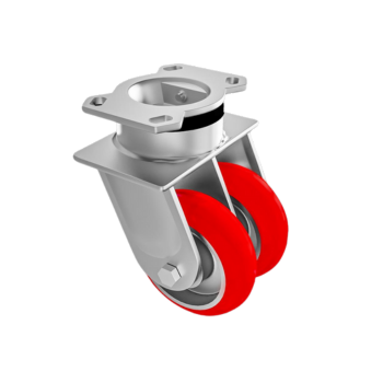 Super Heavy-Duty TTR Castor​