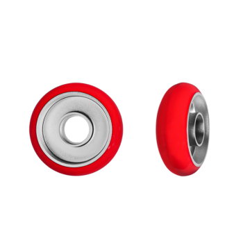 Cast Iron To Poly Urethane