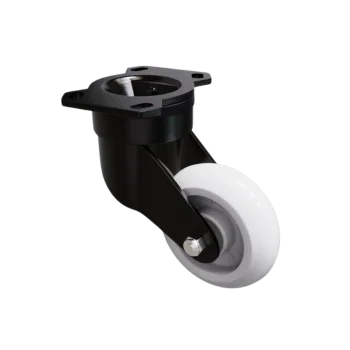 caster wheel manufacturer