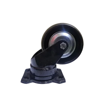 trolley wheel manufacturer