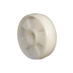 nylon caster wheel manufacturers